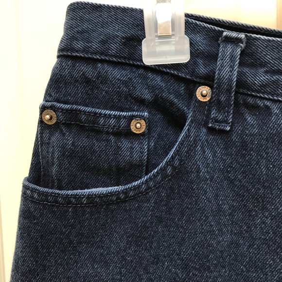 Jeans, Route 66, Relaxed Fit, Size: 15/16 - Picture 3 of 5